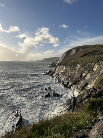 Dingle Peninsula