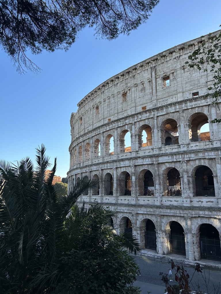 Colosseum